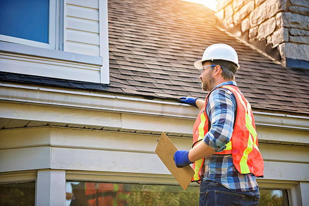 Licensed Roofing service in Churchville, VA - Ben Roofing and Steel LLC
